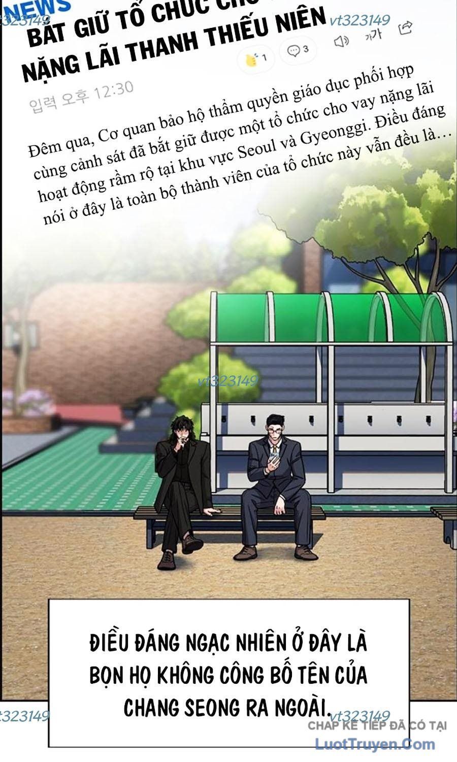 Giáo Dục Chân Chính Chapter 221 - 5