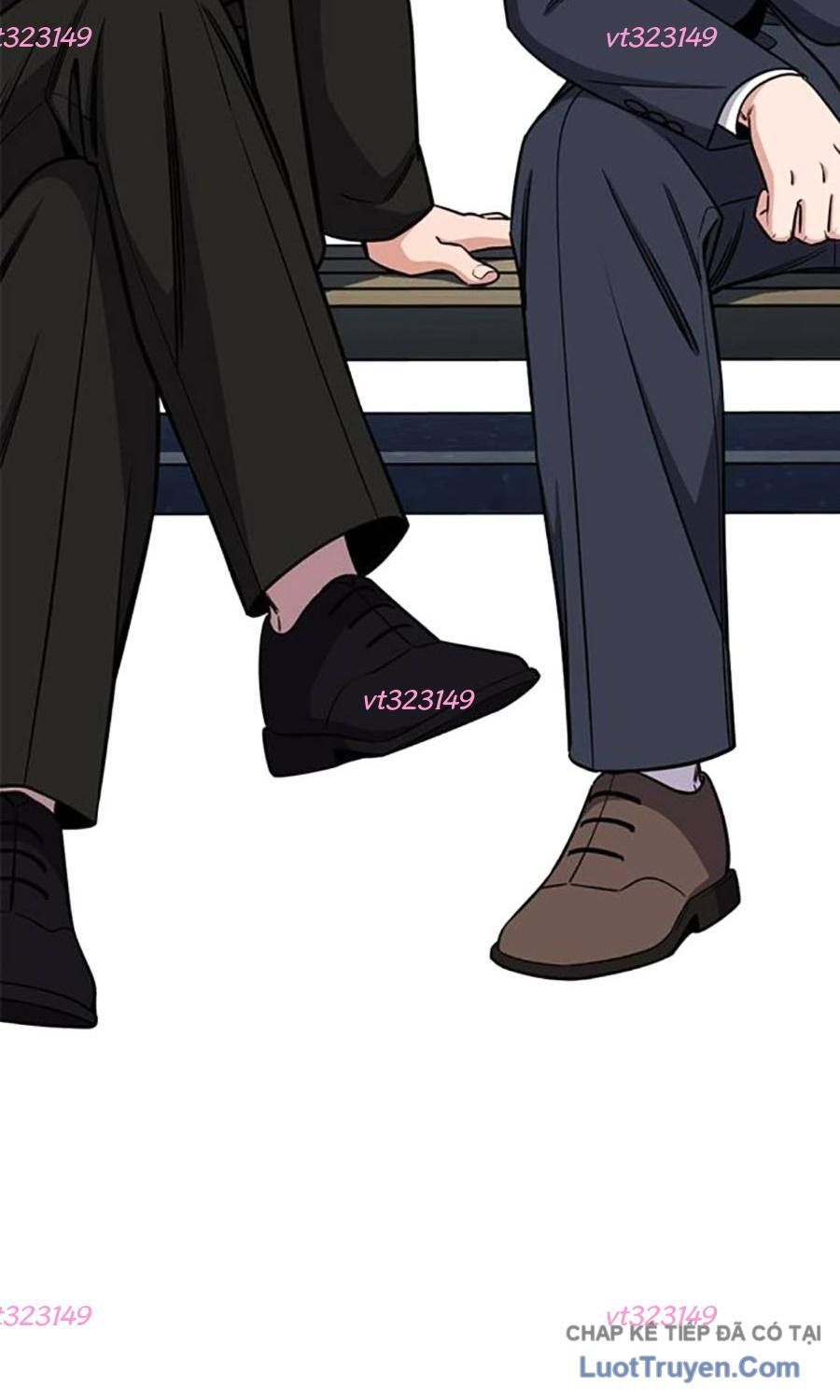 Giáo Dục Chân Chính Chapter 221 - 52
