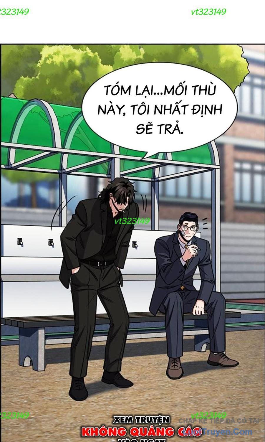 Giáo Dục Chân Chính Chapter 221 - 56