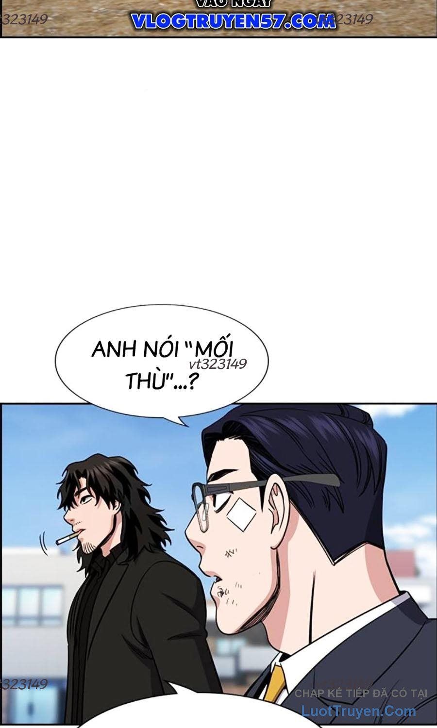 Giáo Dục Chân Chính Chapter 221 - 57