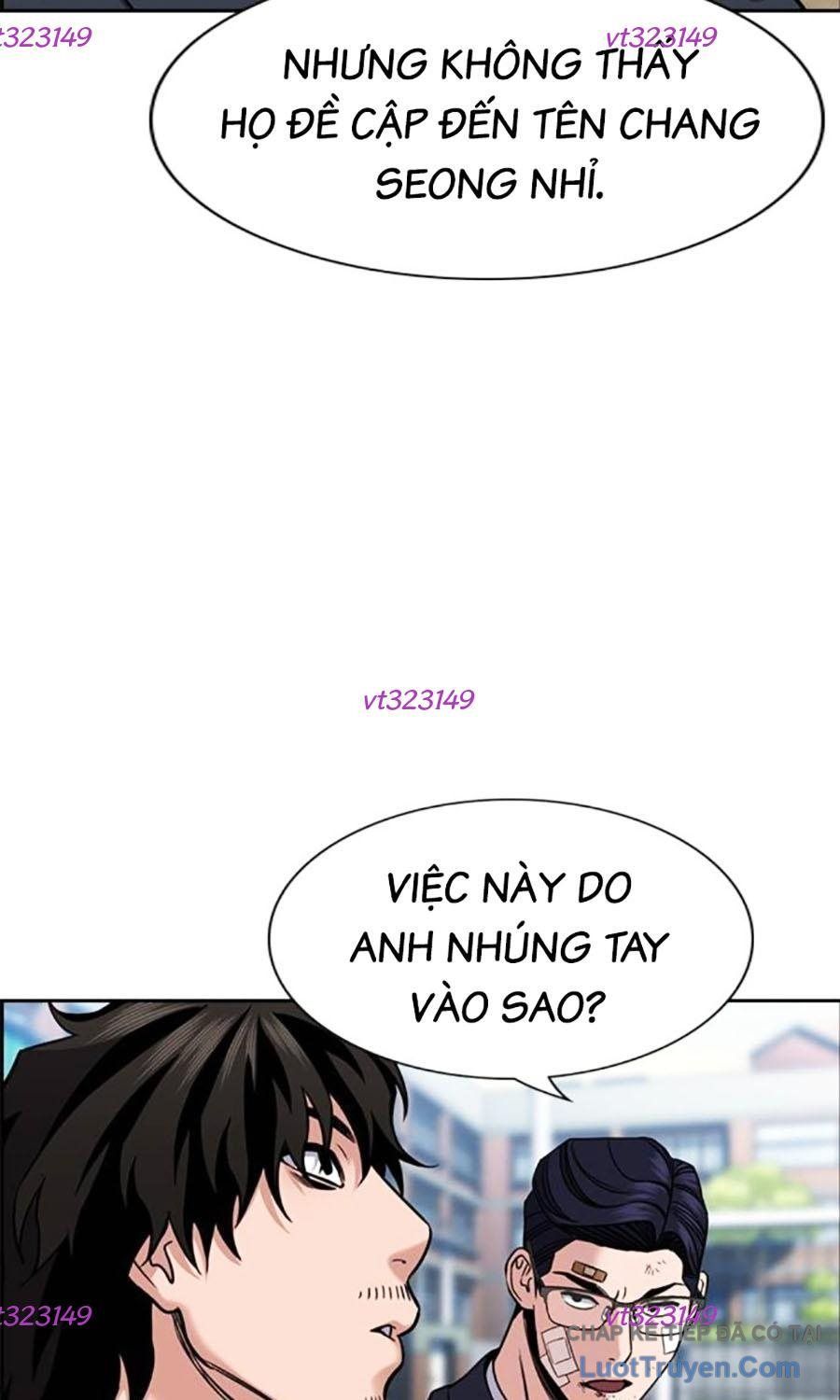 Giáo Dục Chân Chính Chapter 221 - 7