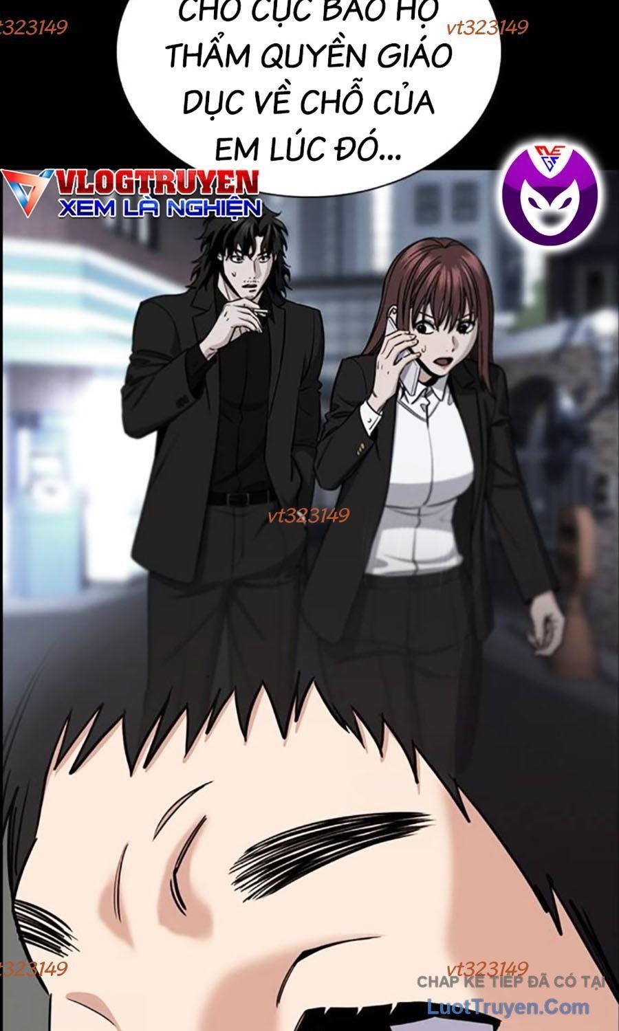 Giáo Dục Chân Chính Chapter 221 - 65