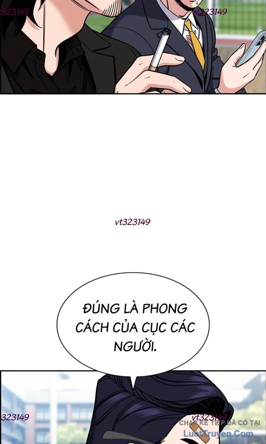 Giáo Dục Chân Chính Chapter 221 - 8