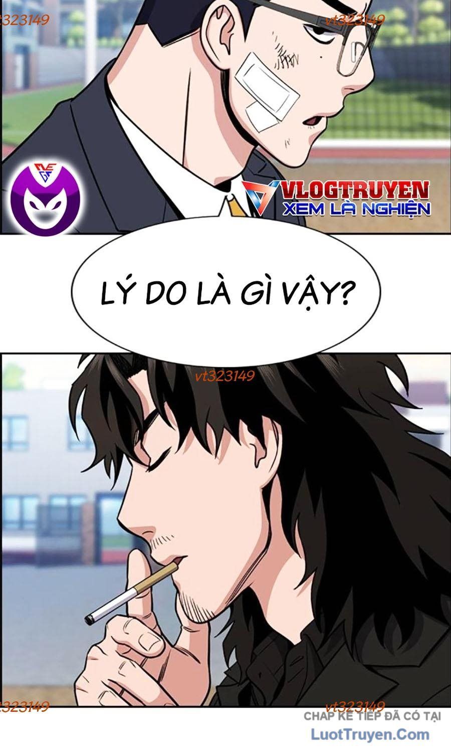 Giáo Dục Chân Chính Chapter 221 - 9