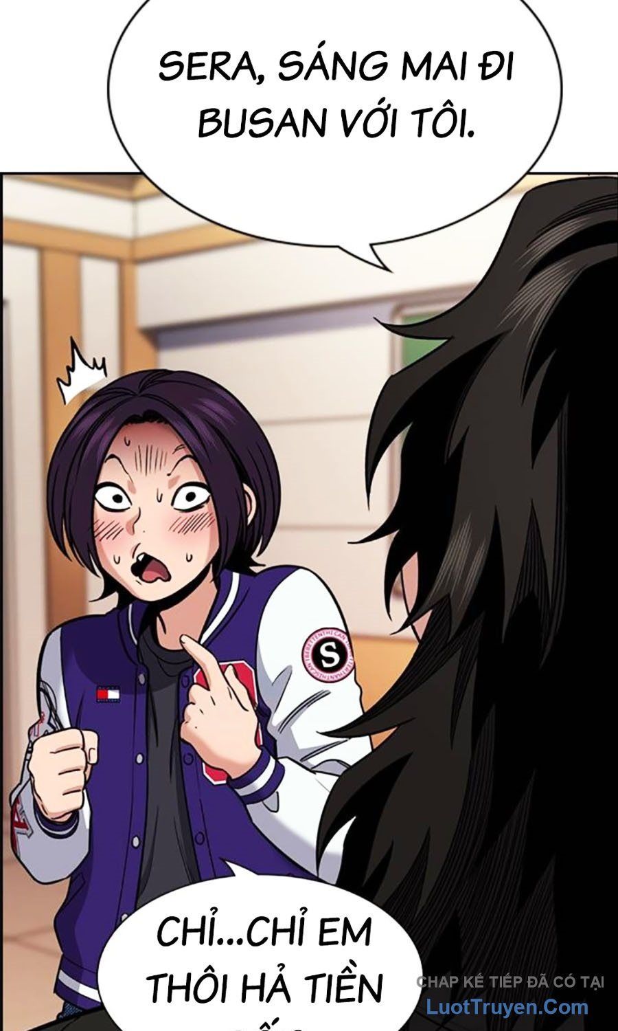 Giáo Dục Chân Chính Chapter 221 - 83