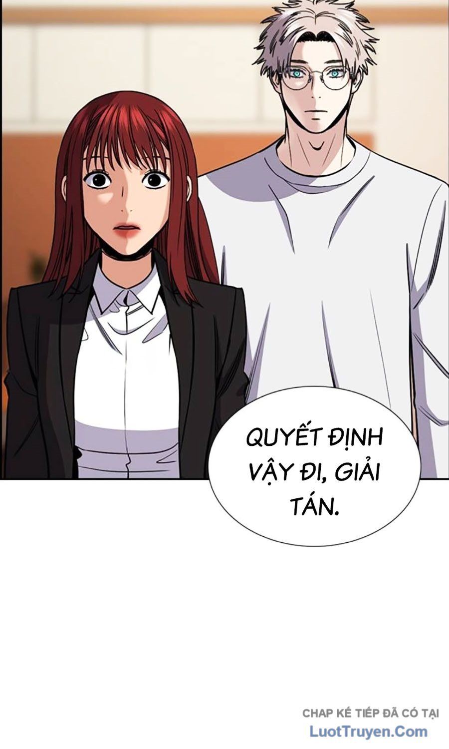 Giáo Dục Chân Chính Chapter 221 - 85