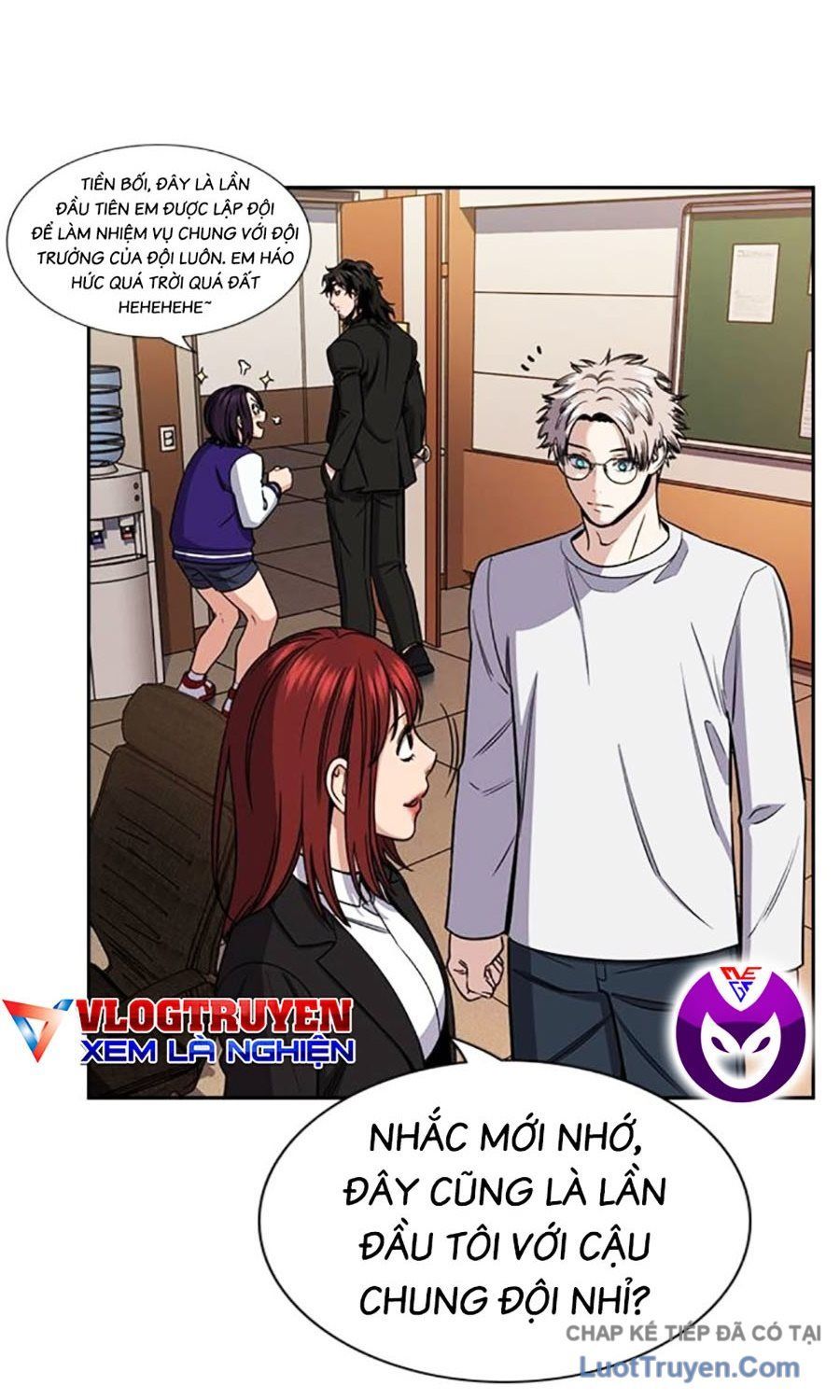 Giáo Dục Chân Chính Chapter 221 - 86