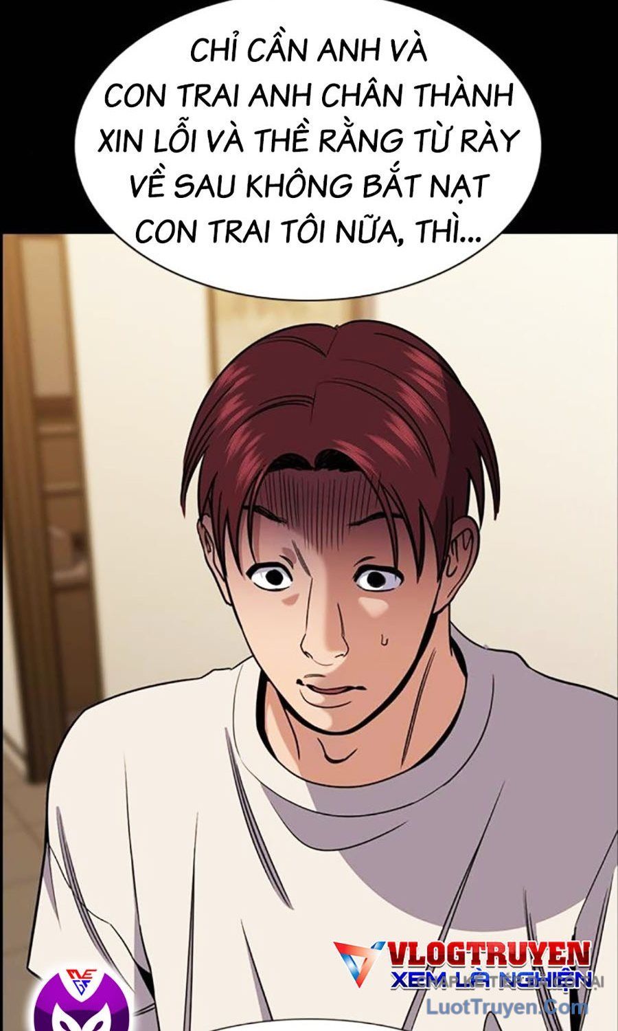 Giáo Dục Chân Chính Chapter 221 - 98