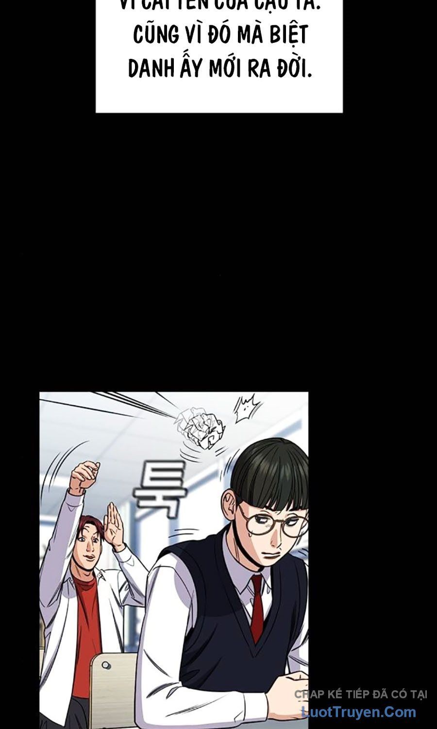 Giáo Dục Chân Chính Chapter 222 - 23
