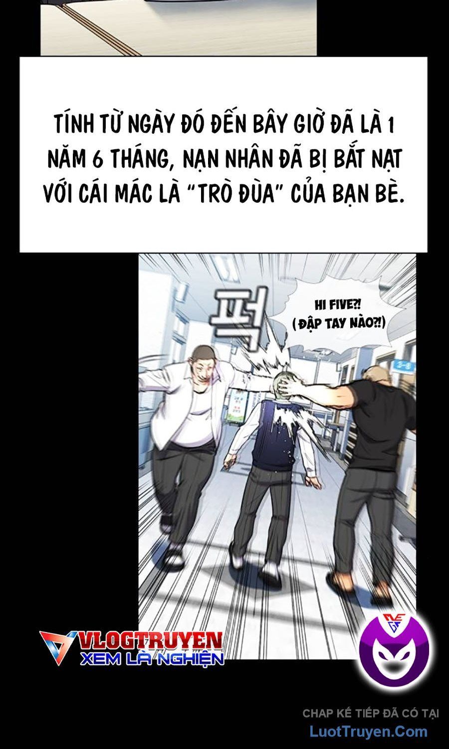 Giáo Dục Chân Chính Chapter 222 - 24