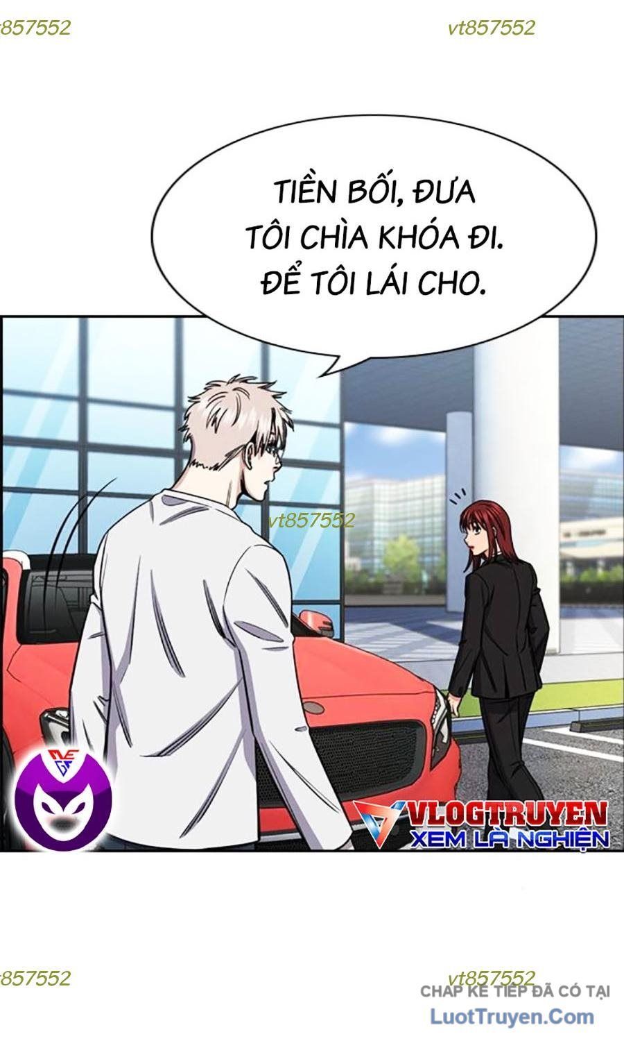 Giáo Dục Chân Chính Chapter 222 - 4