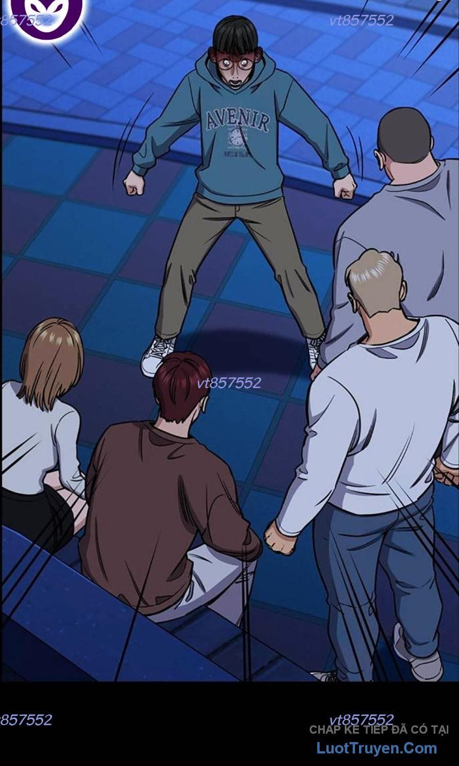 Giáo Dục Chân Chính Chapter 222 - 45