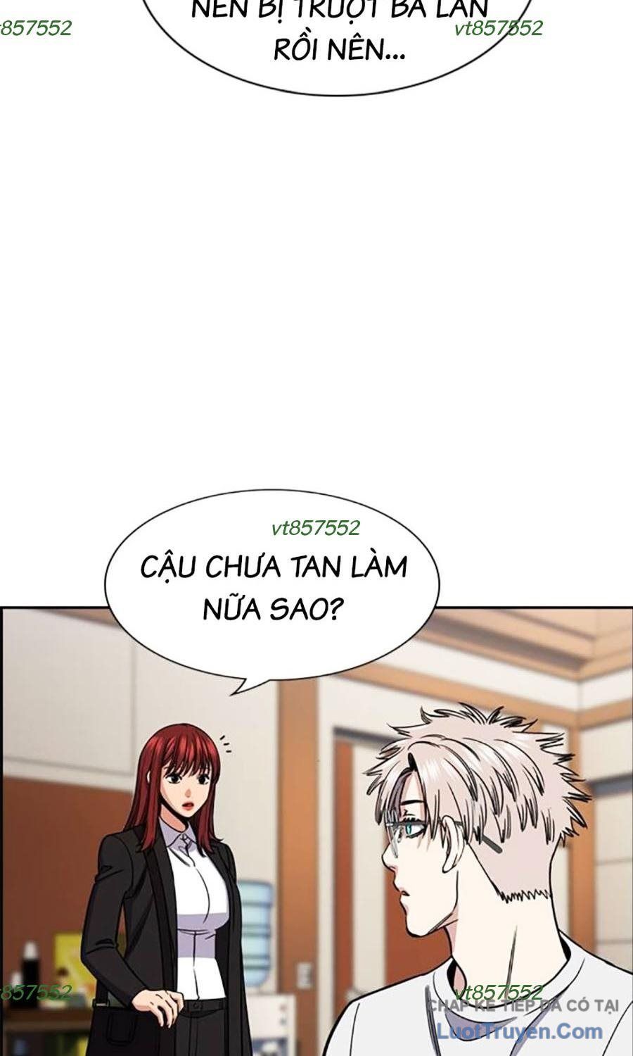 Giáo Dục Chân Chính Chapter 222 - 6