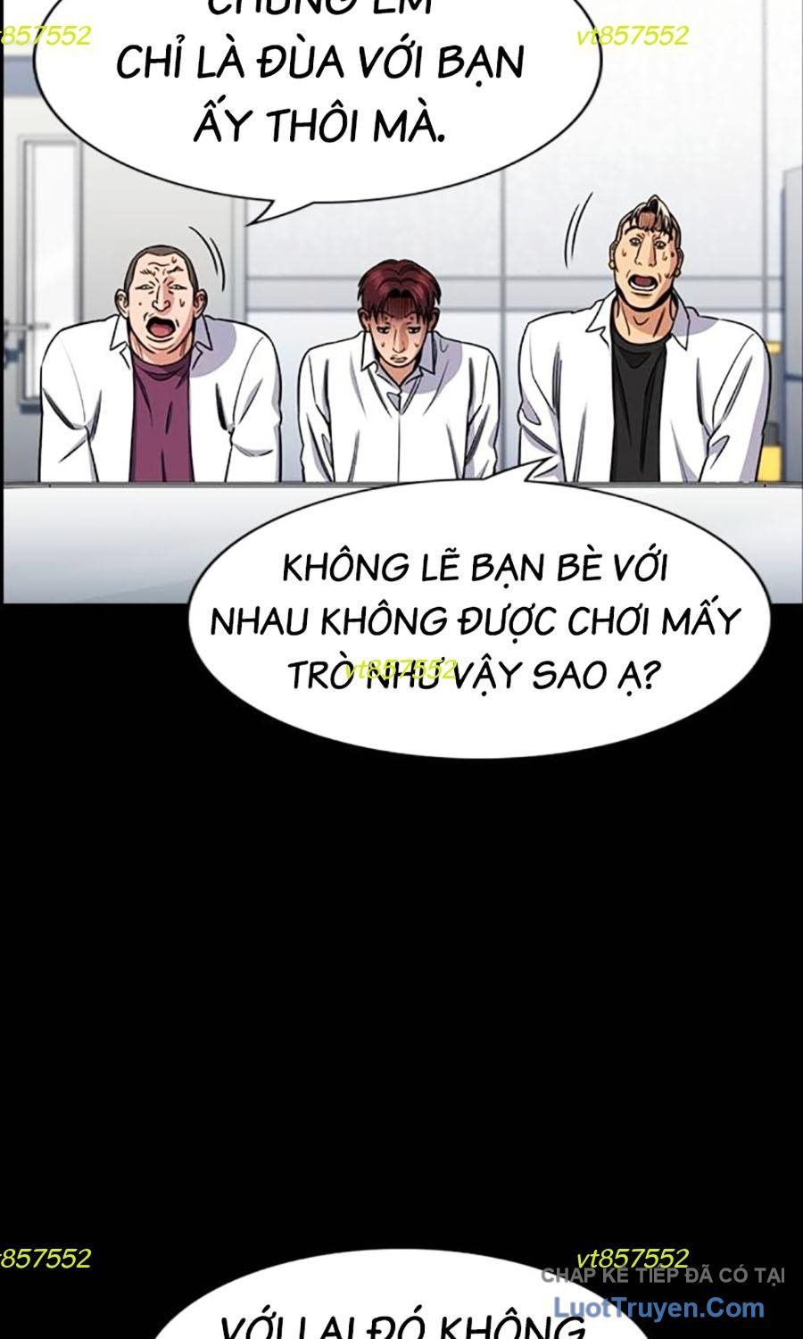 Giáo Dục Chân Chính Chapter 222 - 60