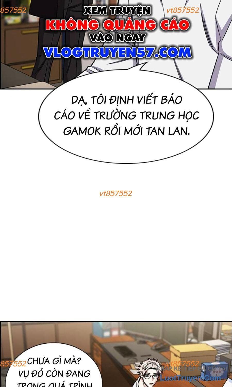 Giáo Dục Chân Chính Chapter 222 - 7