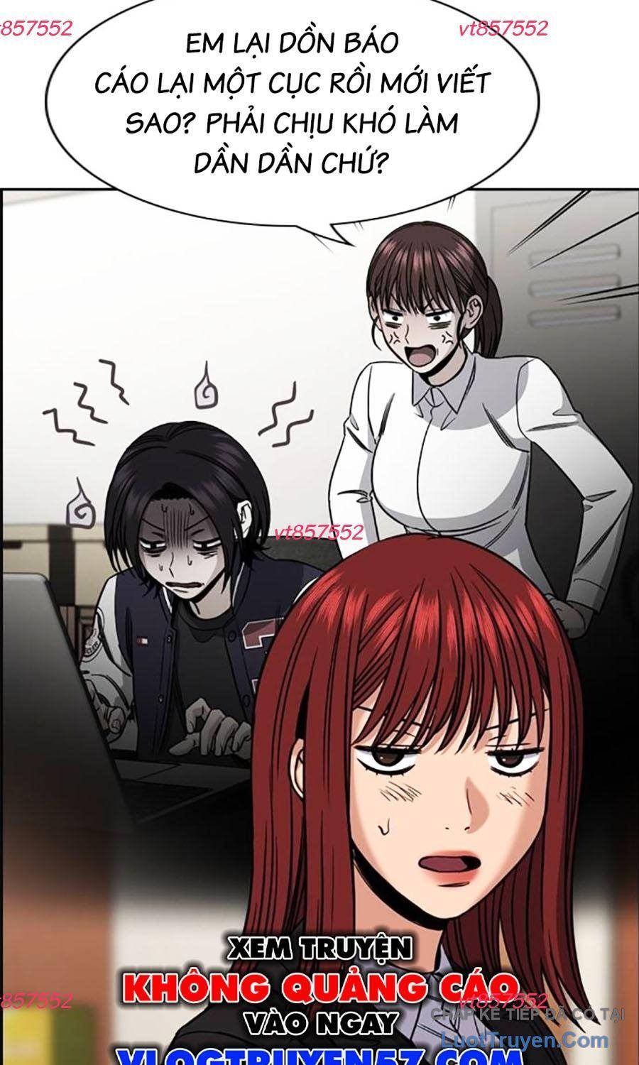 Giáo Dục Chân Chính Chapter 222 - 9