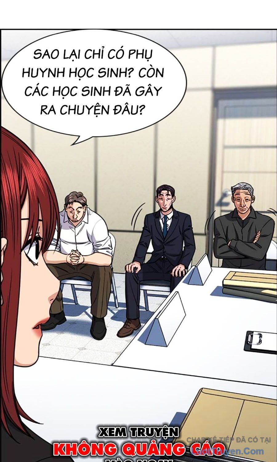 Giáo Dục Chân Chính Chapter 222 - 88