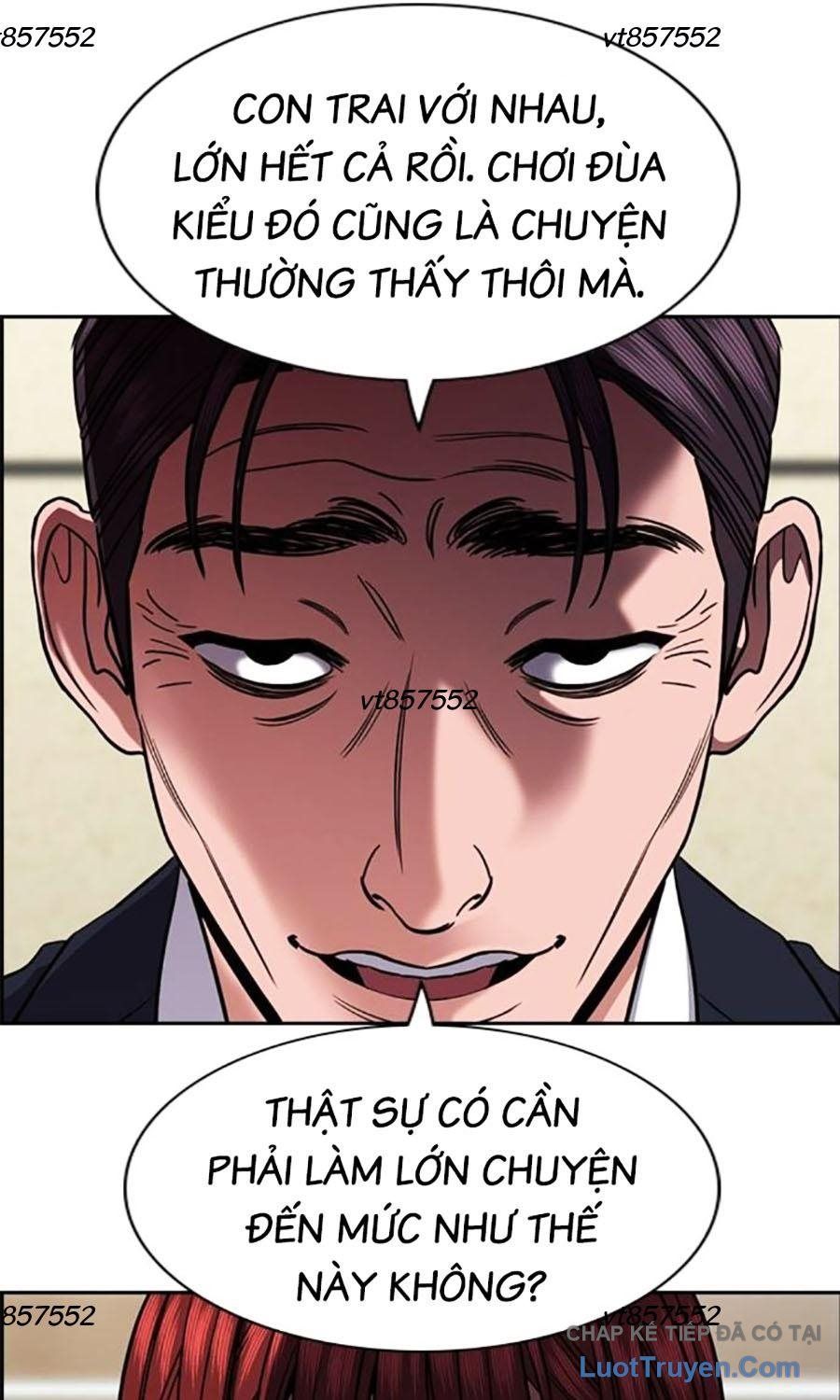 Giáo Dục Chân Chính Chapter 222 - 94