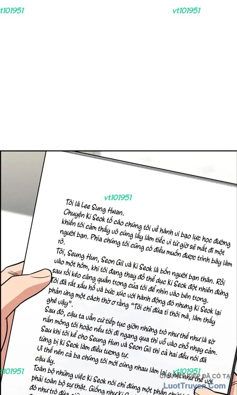 Giáo Dục Chân Chính Chapter 223 - 11