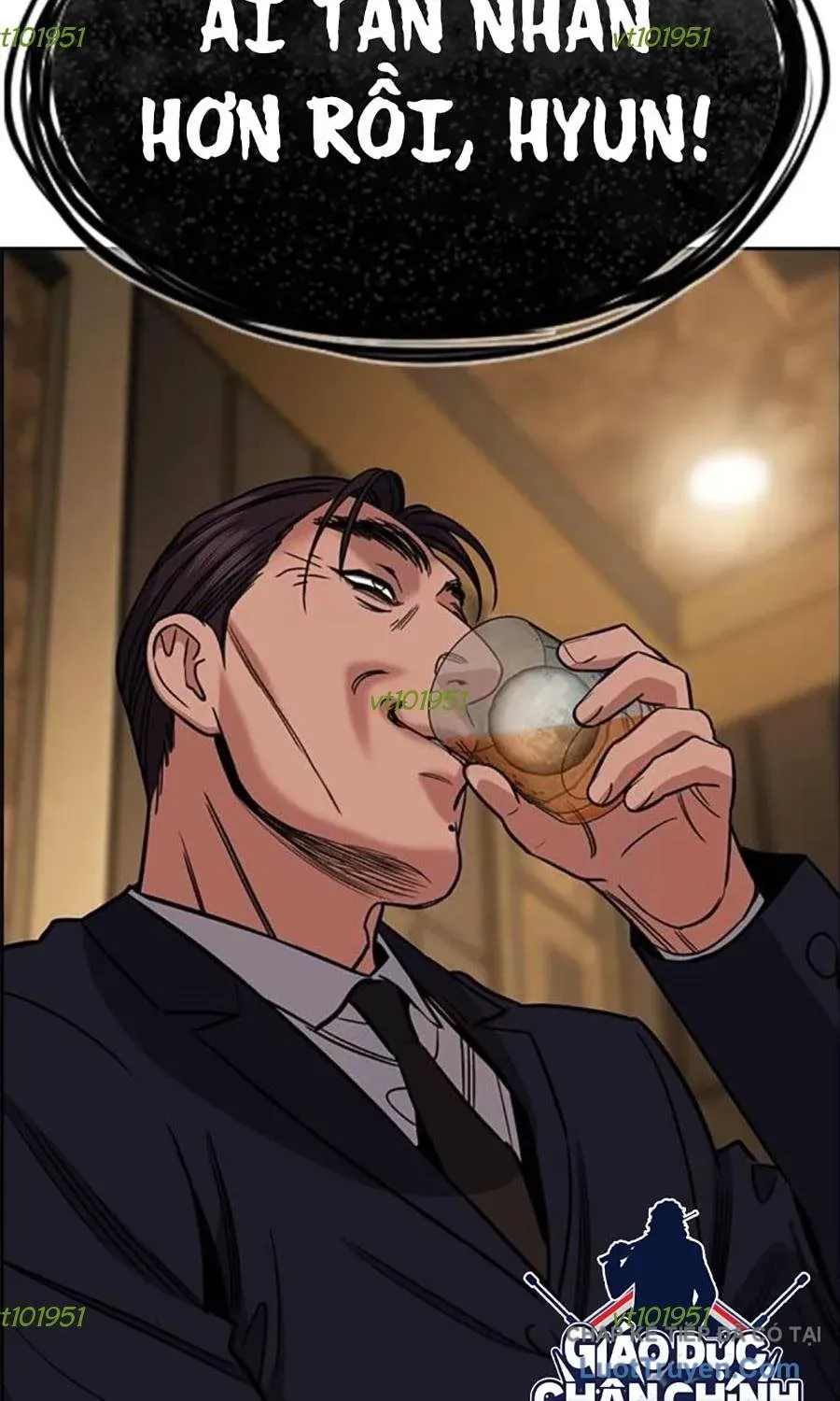 Giáo Dục Chân Chính Chapter 223 - 103