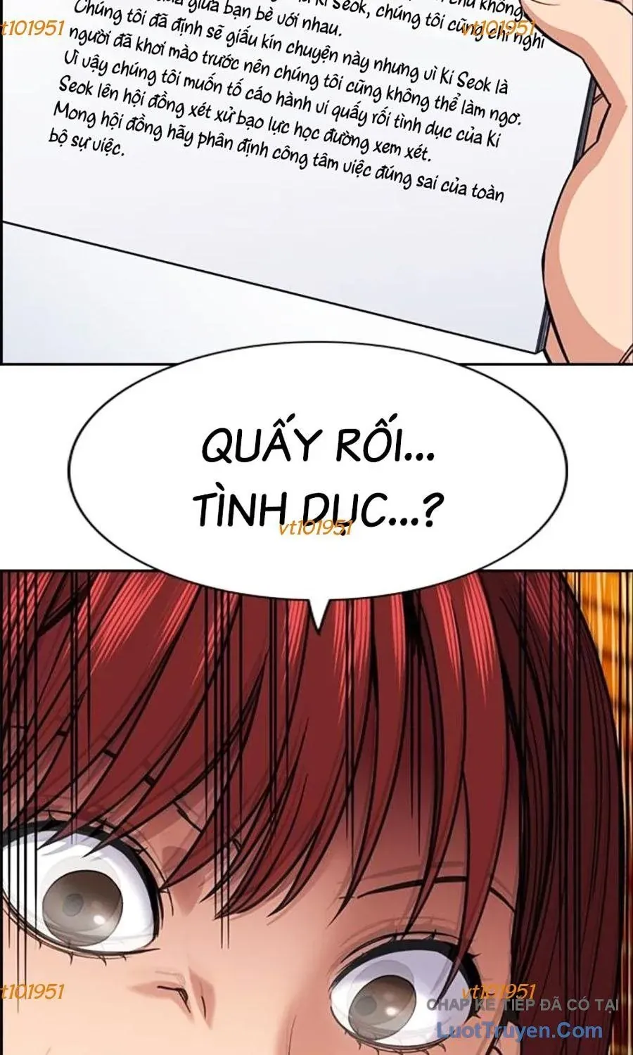 Giáo Dục Chân Chính Chapter 223 - 12