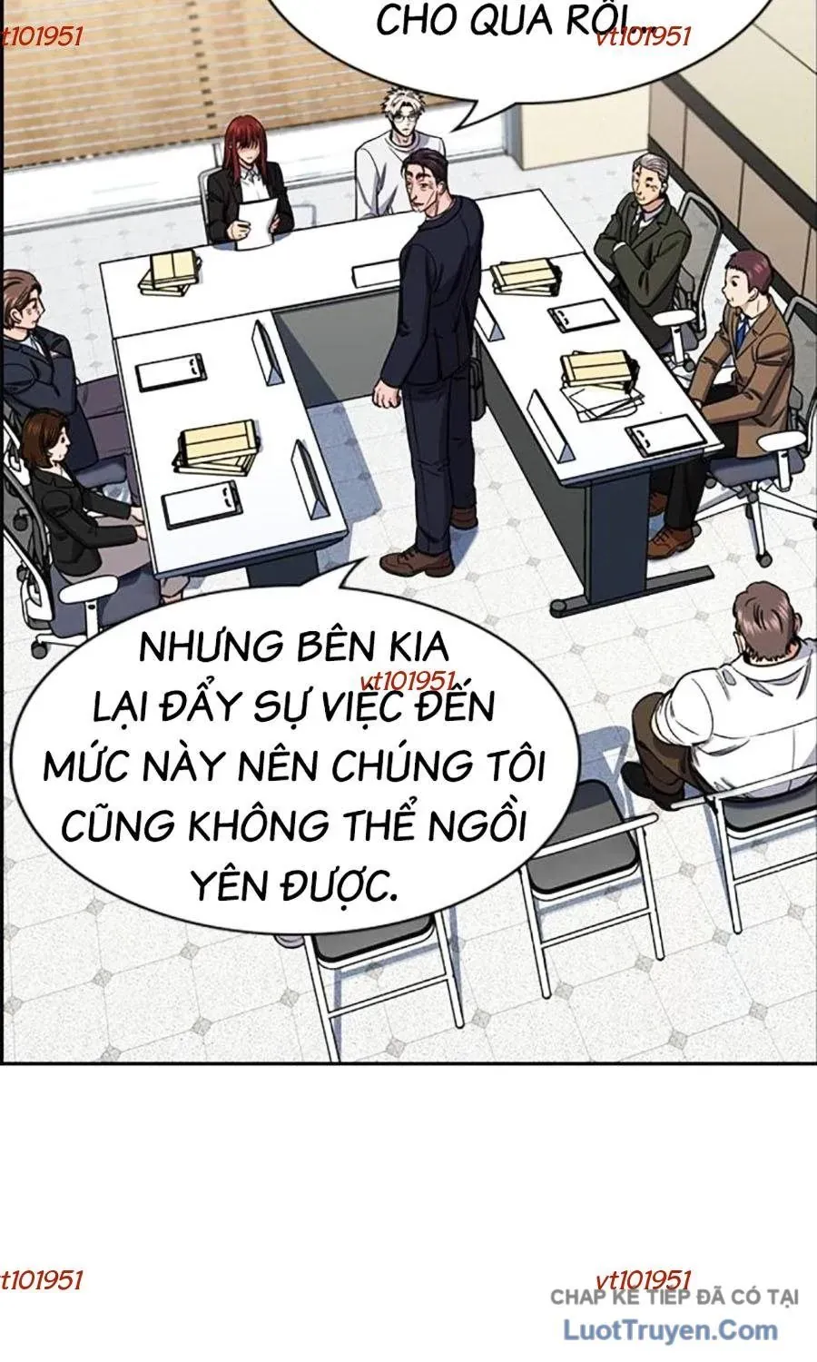 Giáo Dục Chân Chính Chapter 223 - 14