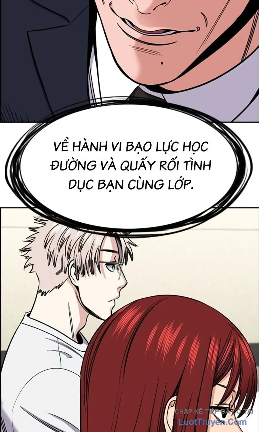 Giáo Dục Chân Chính Chapter 223 - 16