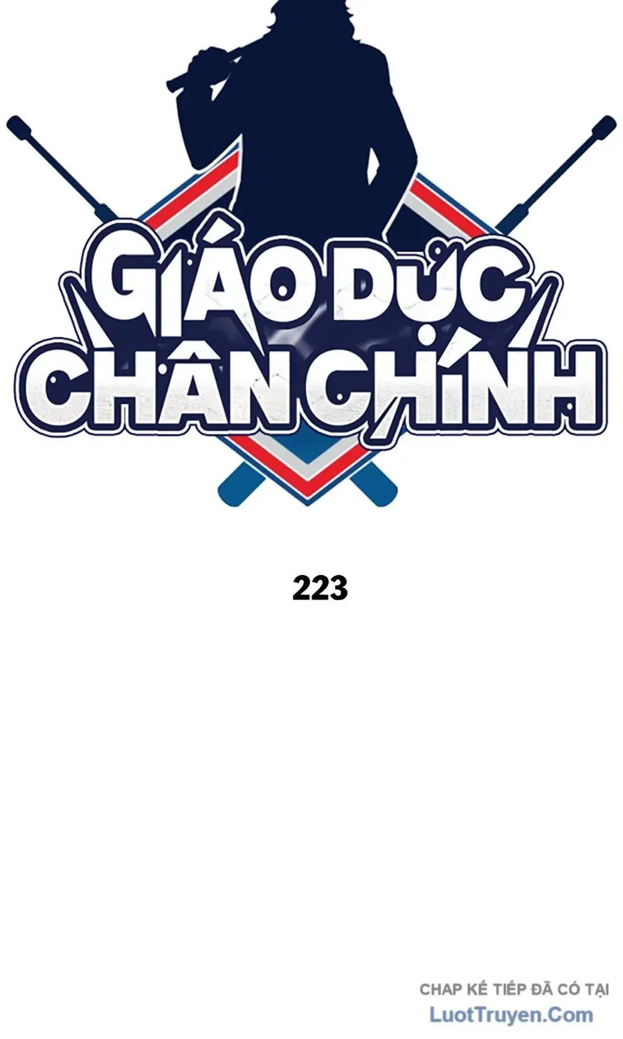 Giáo Dục Chân Chính Chapter 223 - 18