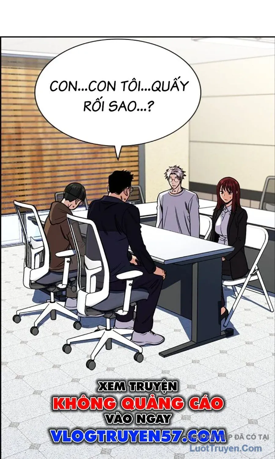 Giáo Dục Chân Chính Chapter 223 - 19