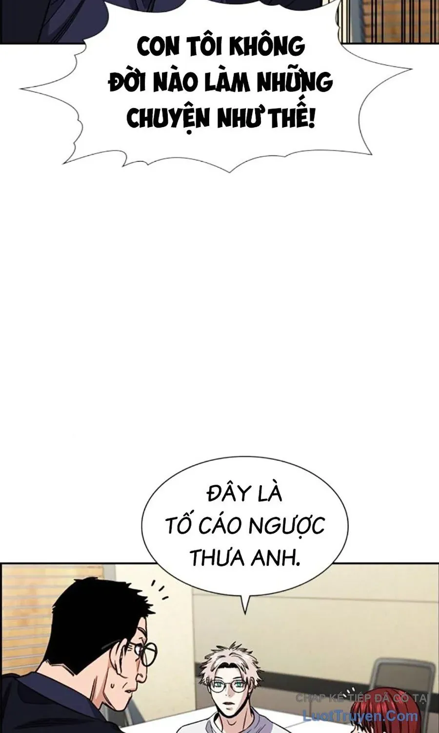 Giáo Dục Chân Chính Chapter 223 - 21