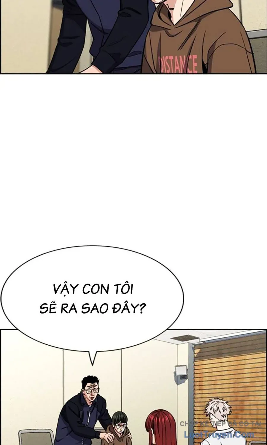 Giáo Dục Chân Chính Chapter 223 - 25