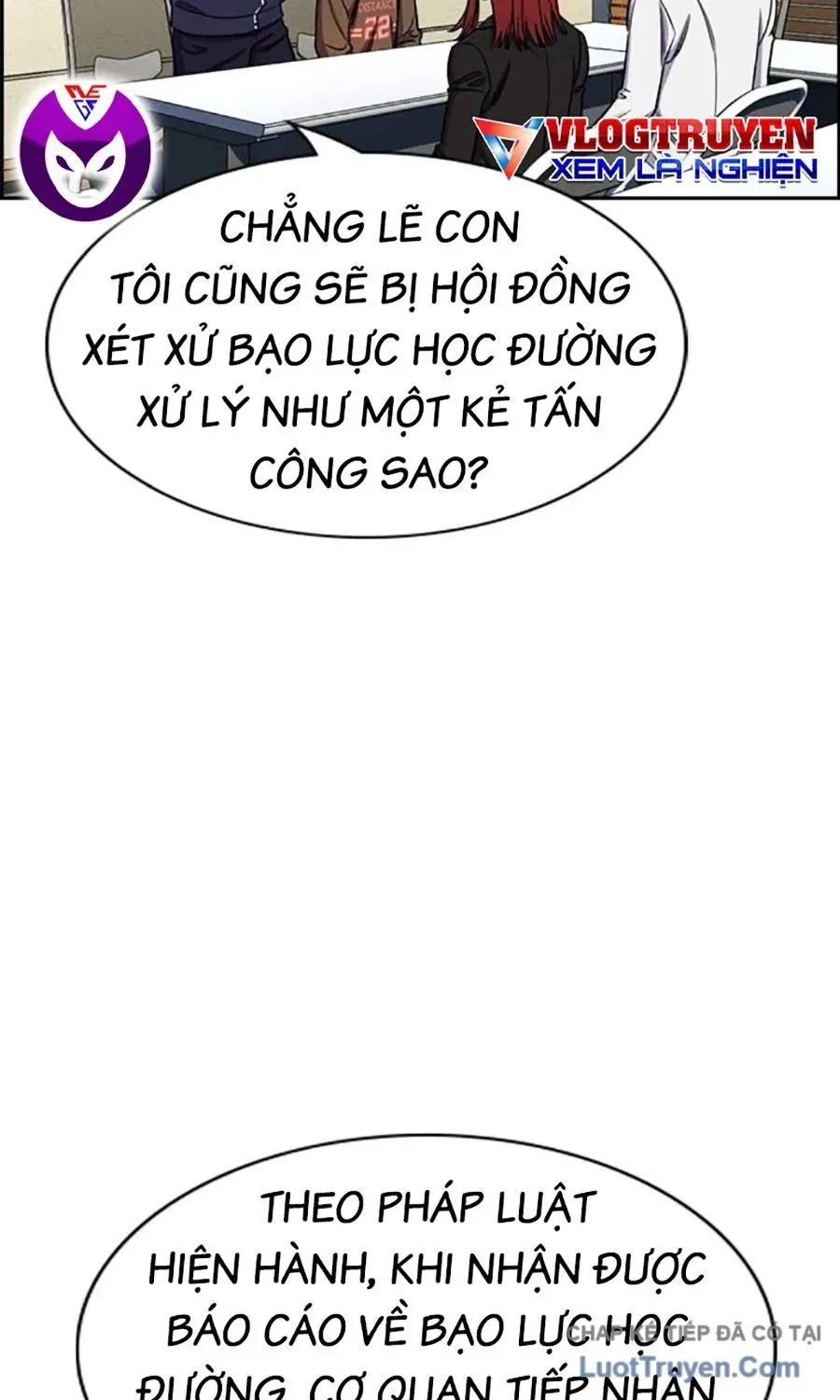 Giáo Dục Chân Chính Chapter 223 - 26