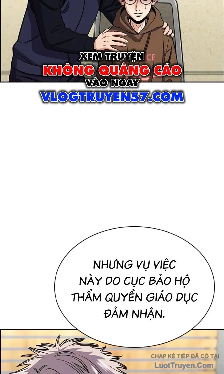 Giáo Dục Chân Chính Chapter 223 - 28