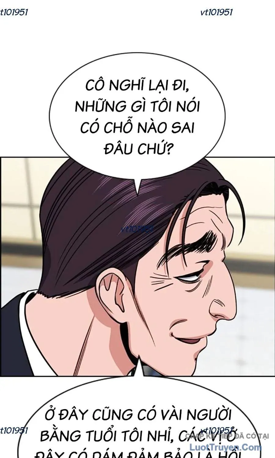 Giáo Dục Chân Chính Chapter 223 - 4