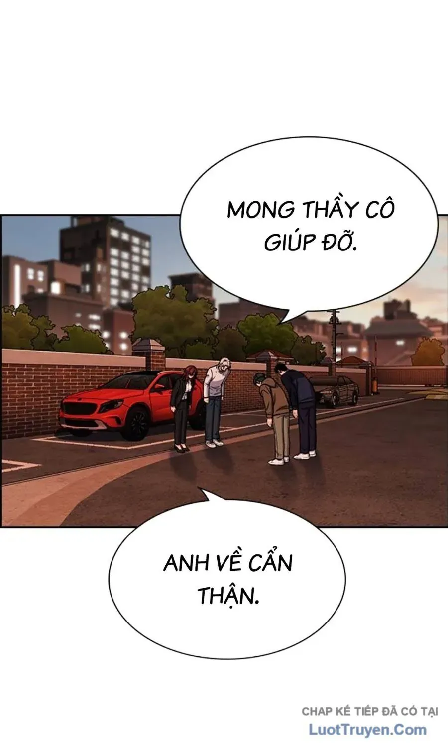 Giáo Dục Chân Chính Chapter 223 - 32