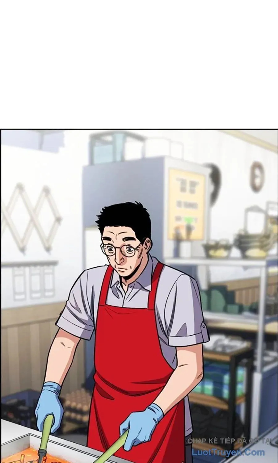 Giáo Dục Chân Chính Chapter 223 - 40