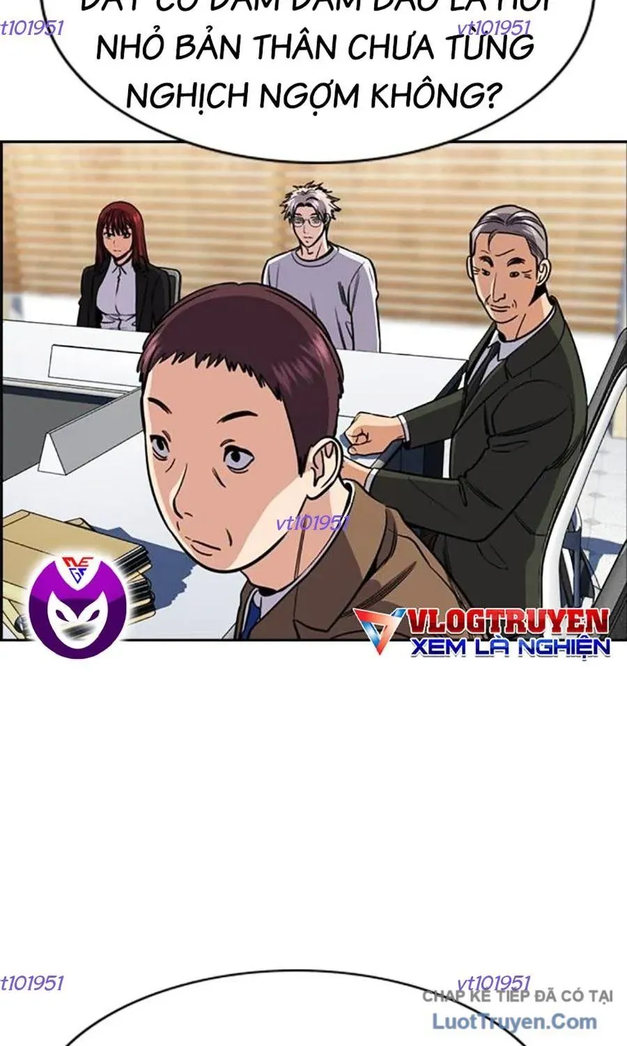 Giáo Dục Chân Chính Chapter 223 - 5