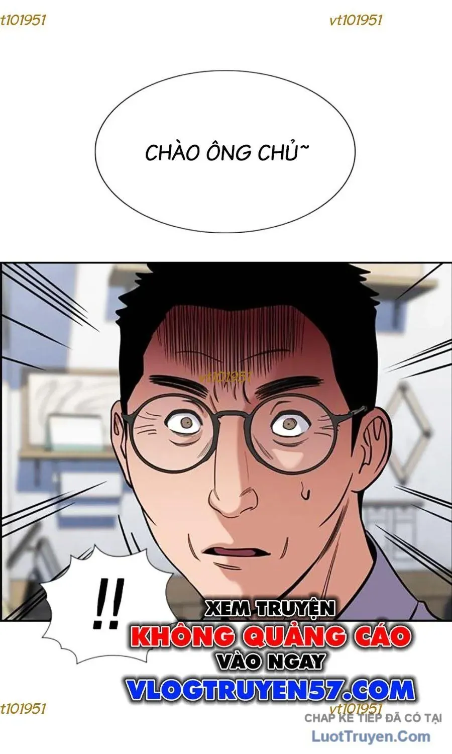 Giáo Dục Chân Chính Chapter 223 - 43