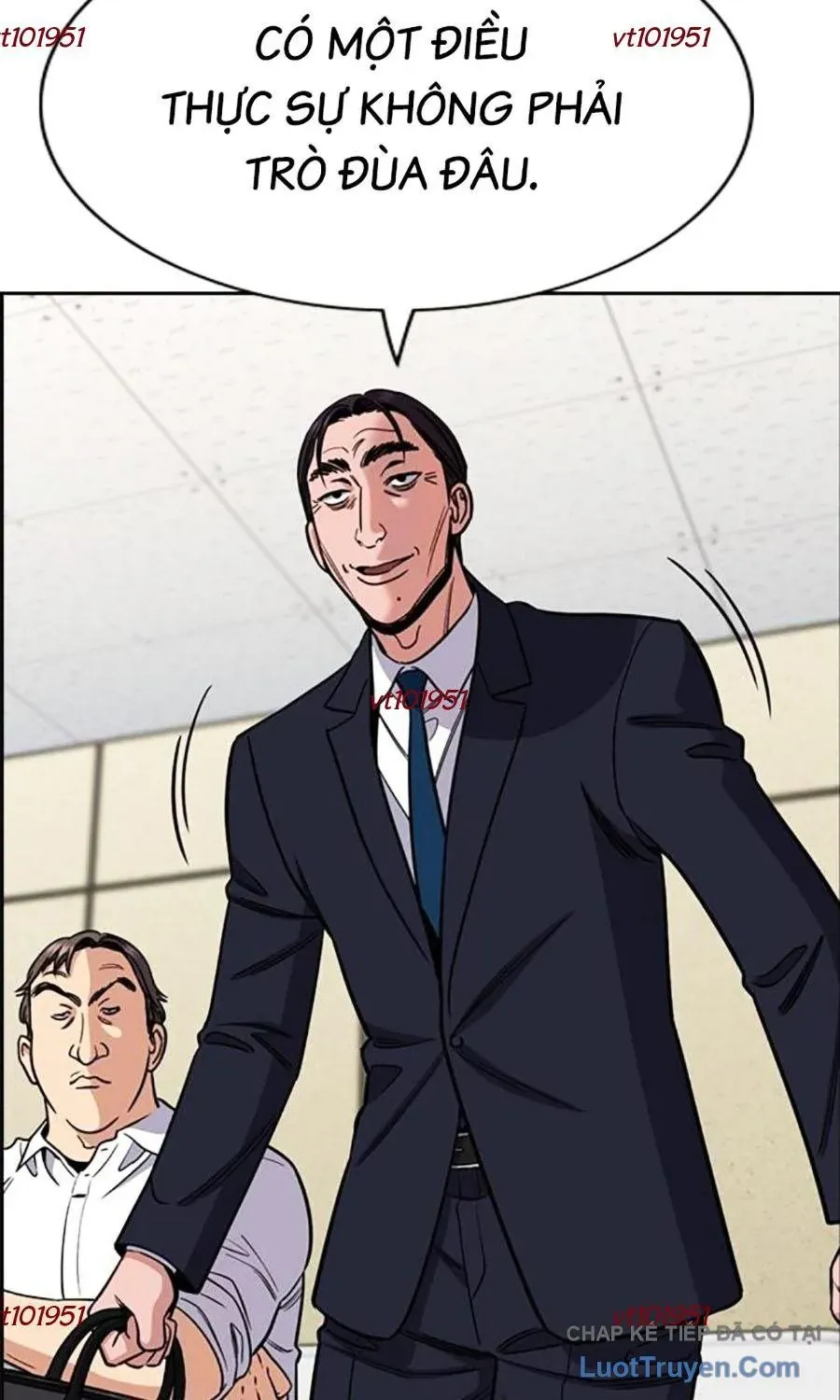 Giáo Dục Chân Chính Chapter 223 - 6