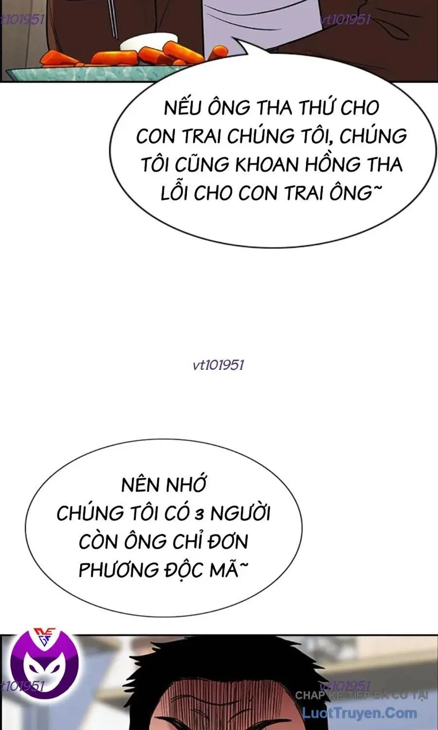 Giáo Dục Chân Chính Chapter 223 - 54