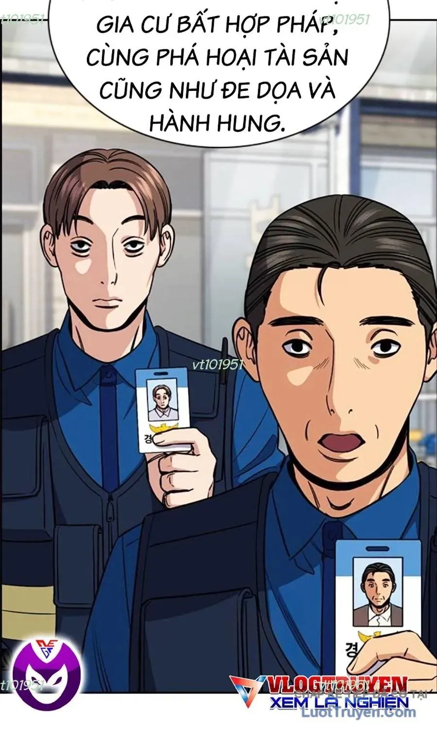 Giáo Dục Chân Chính Chapter 223 - 59