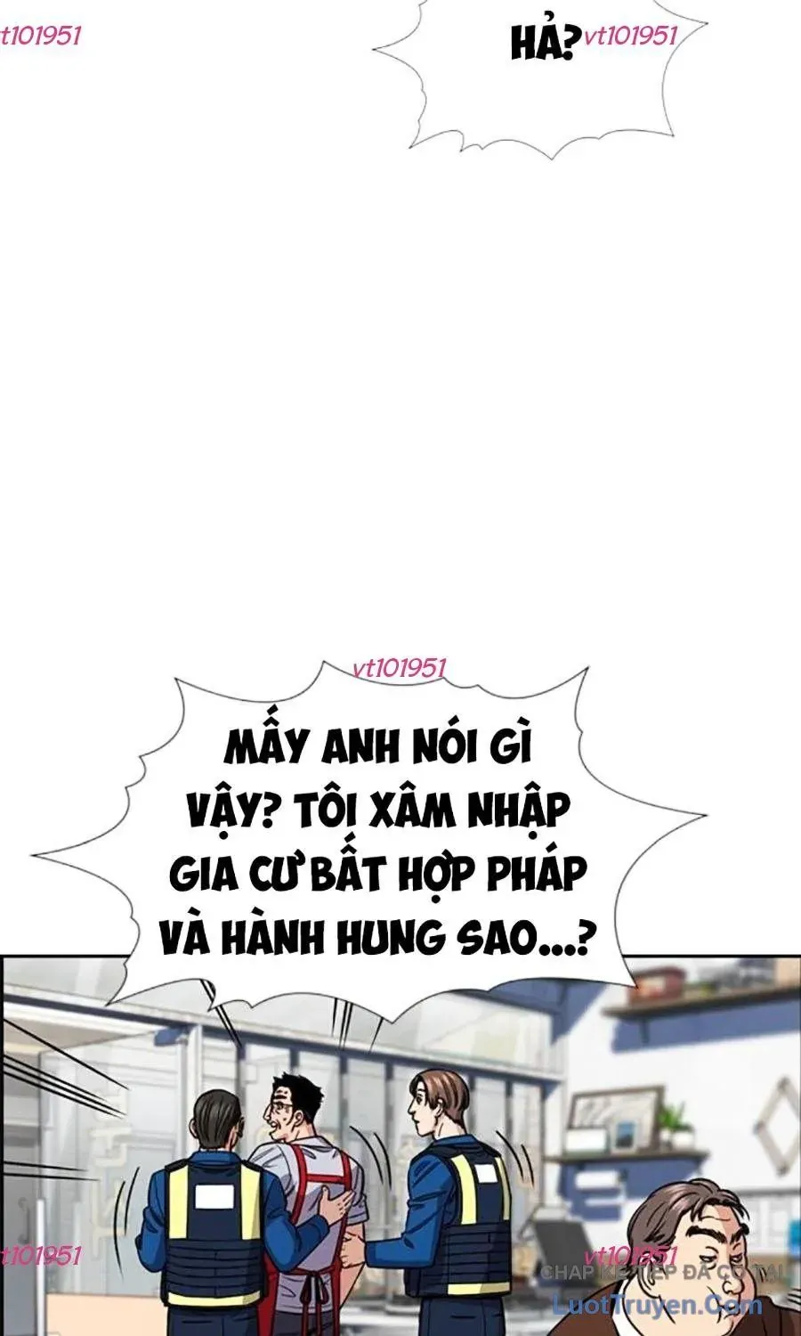 Giáo Dục Chân Chính Chapter 223 - 61