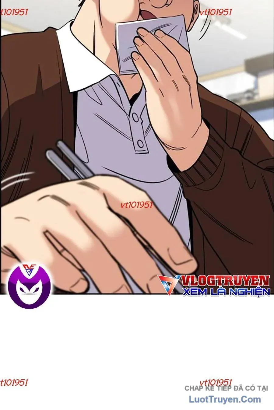 Giáo Dục Chân Chính Chapter 223 - 63