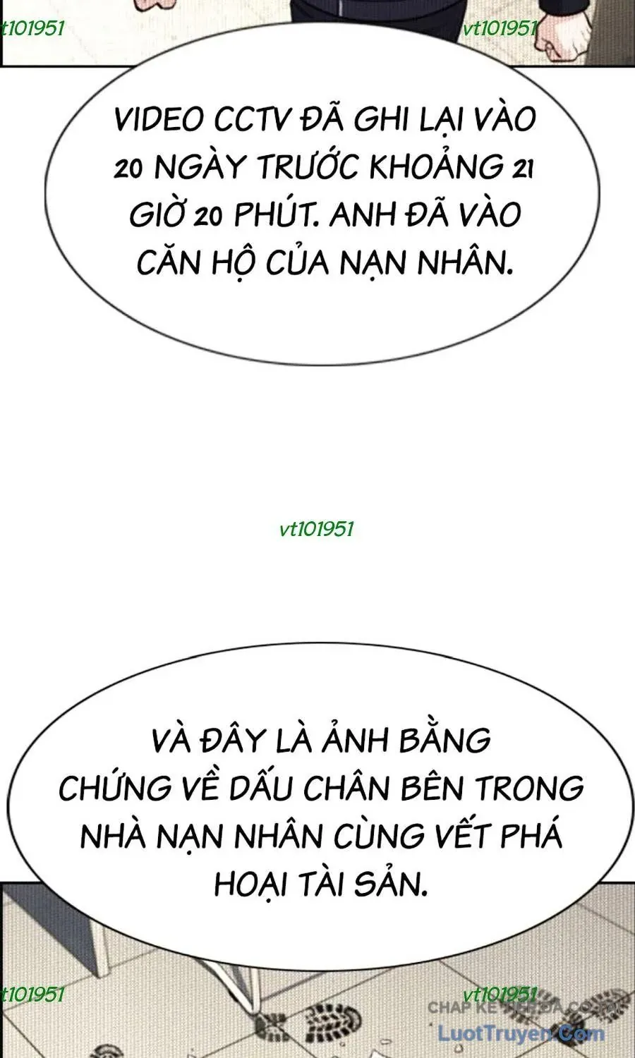 Giáo Dục Chân Chính Chapter 223 - 65