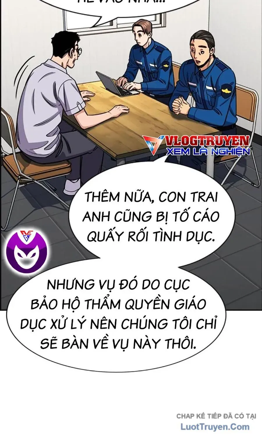 Giáo Dục Chân Chính Chapter 223 - 67