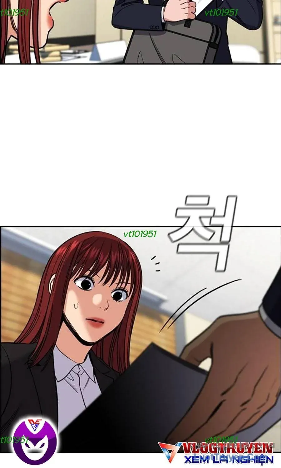 Giáo Dục Chân Chính Chapter 223 - 8