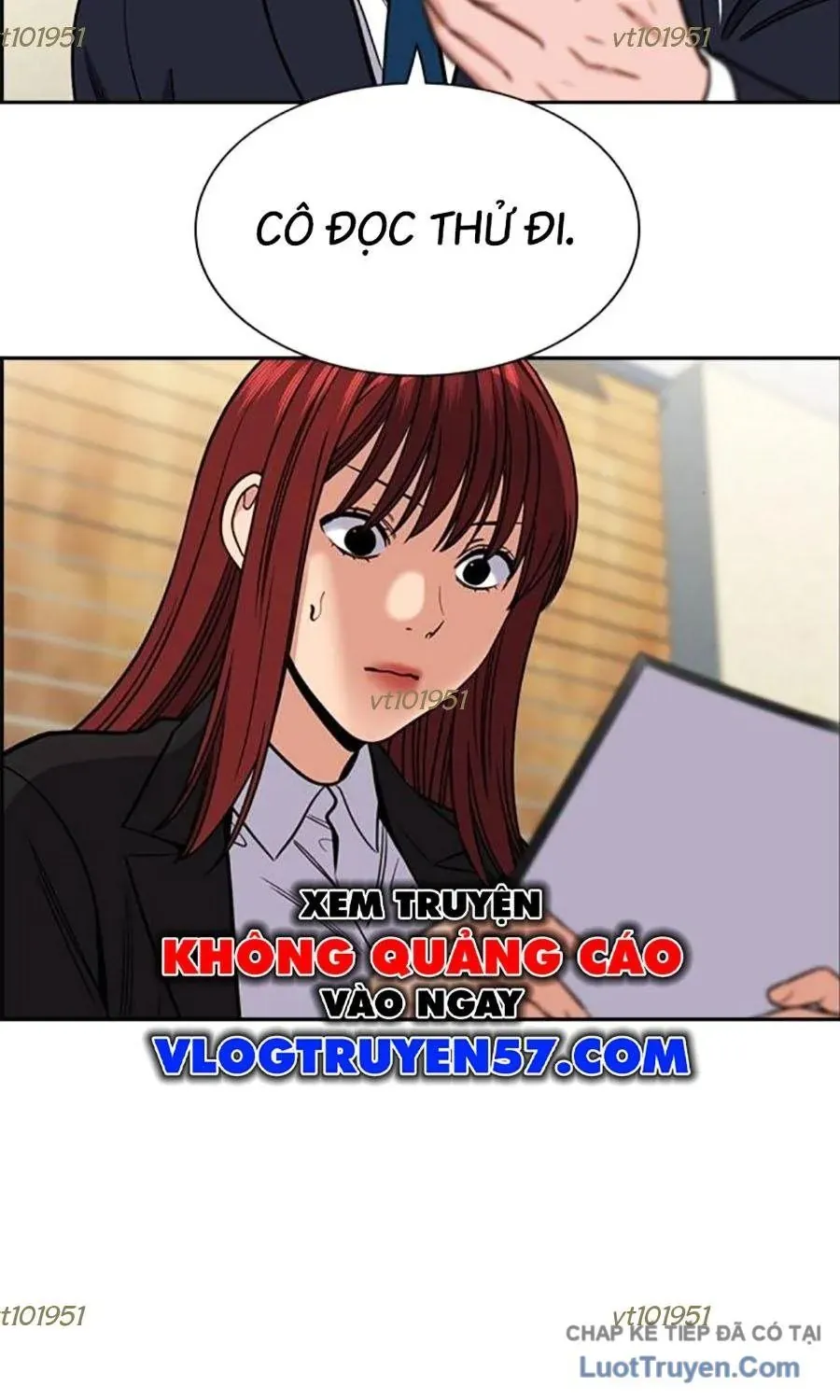 Giáo Dục Chân Chính Chapter 223 - 10