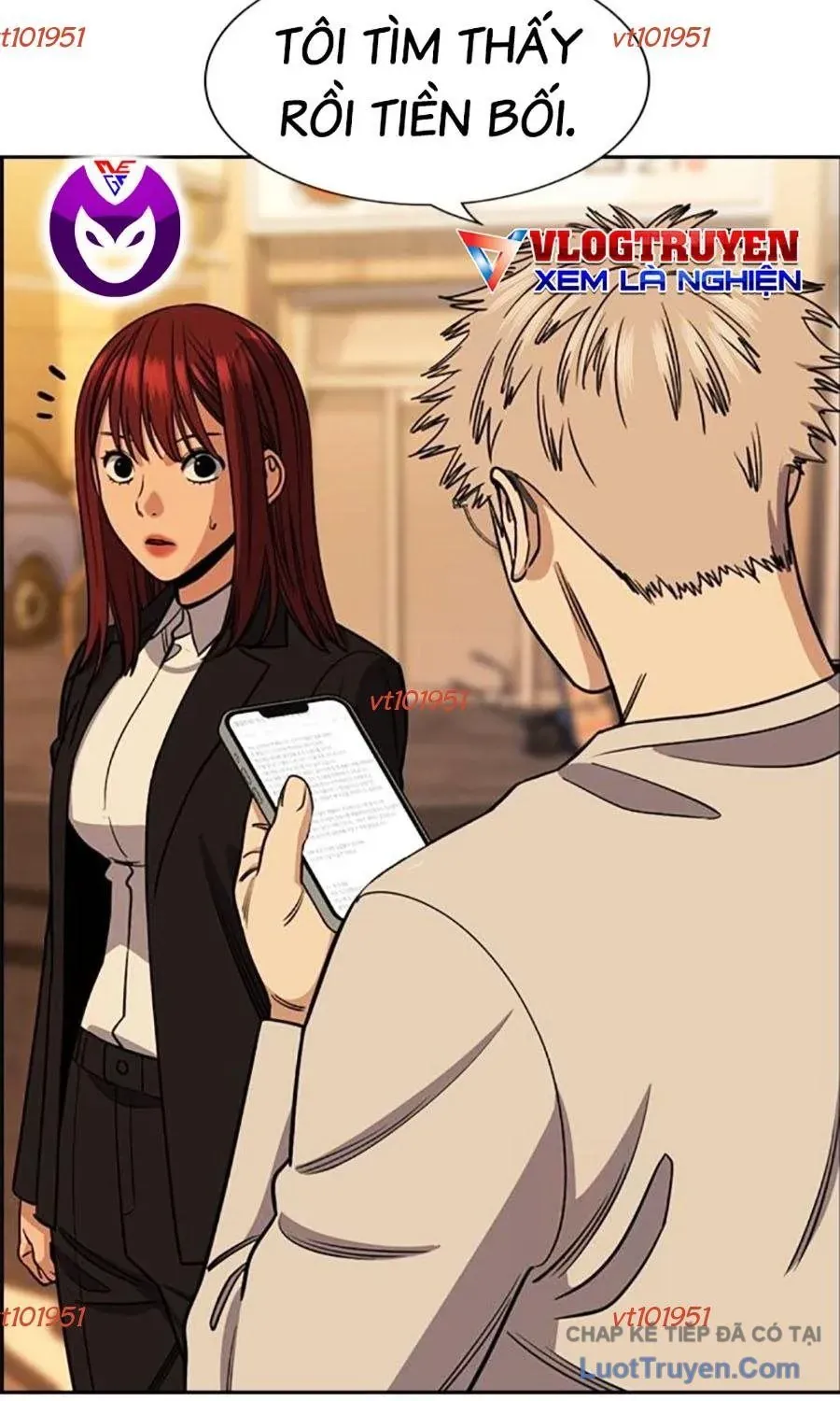 Giáo Dục Chân Chính Chapter 223 - 96