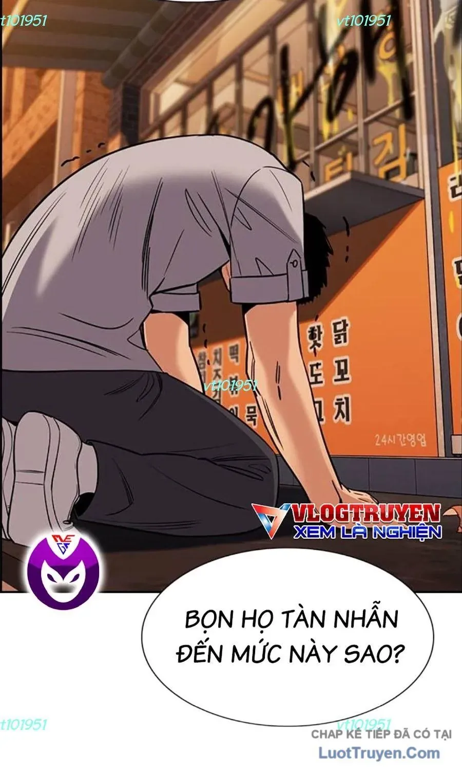 Giáo Dục Chân Chính Chapter 223 - 100