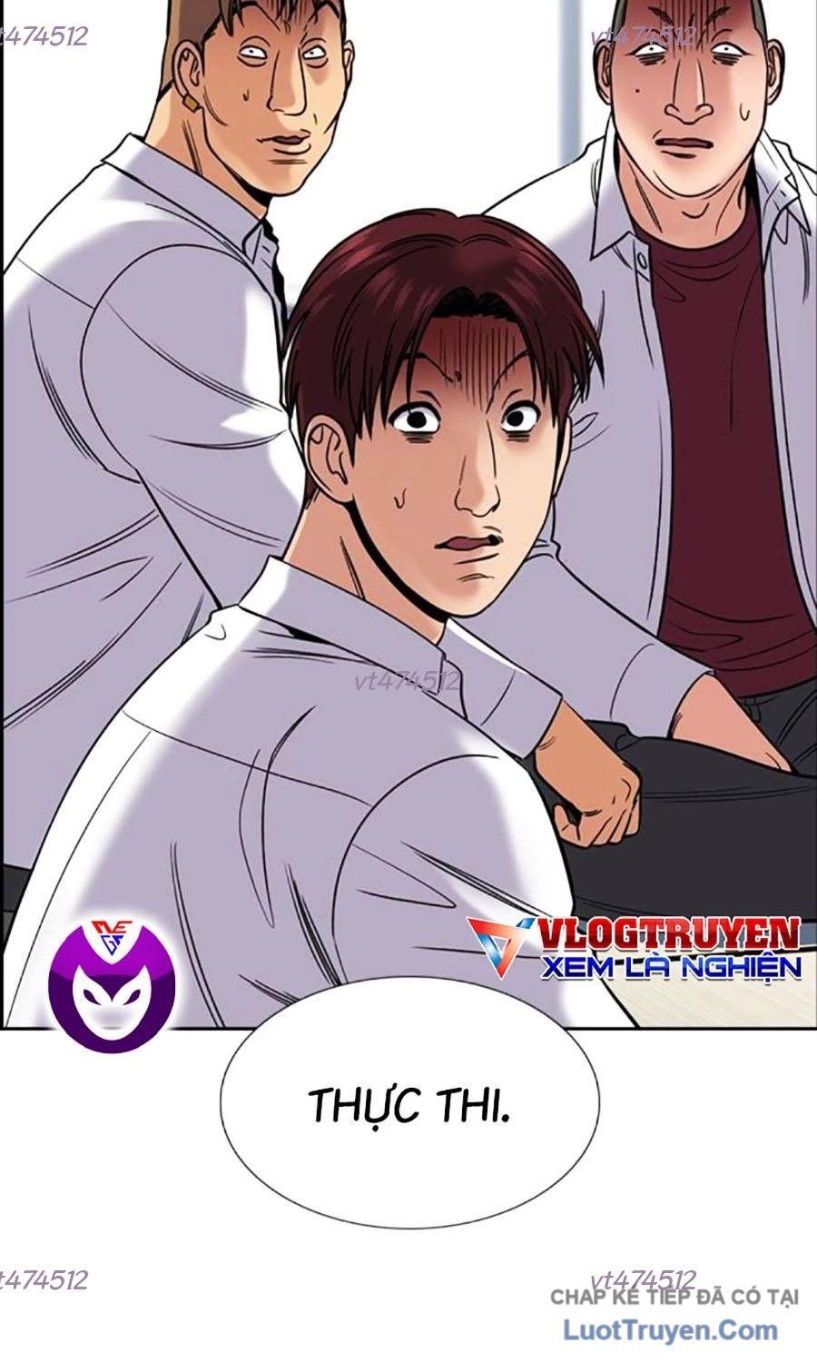 Giáo Dục Chân Chính Chapter 224 - 11